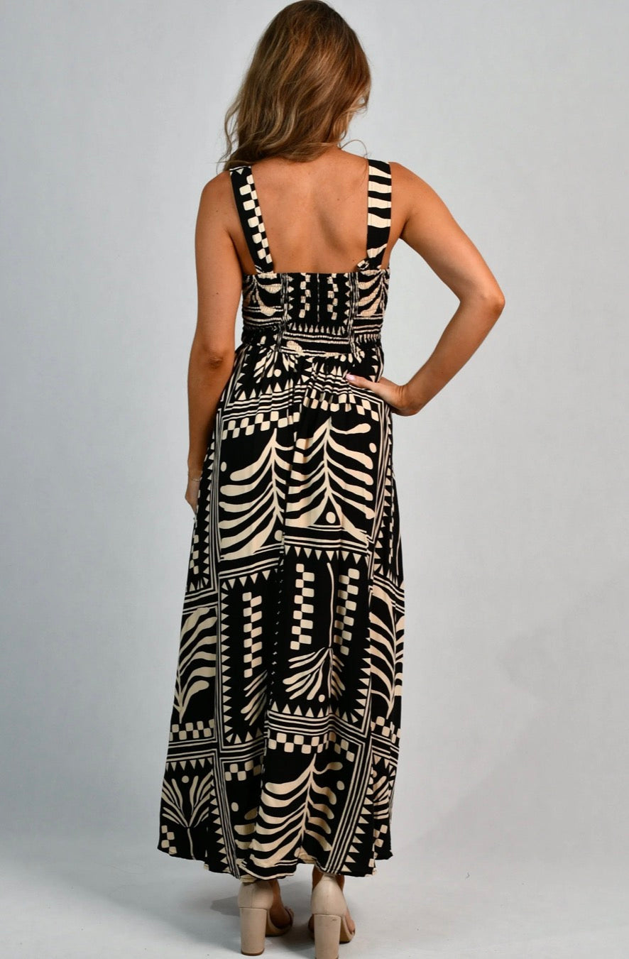 Emily Maxi Dress