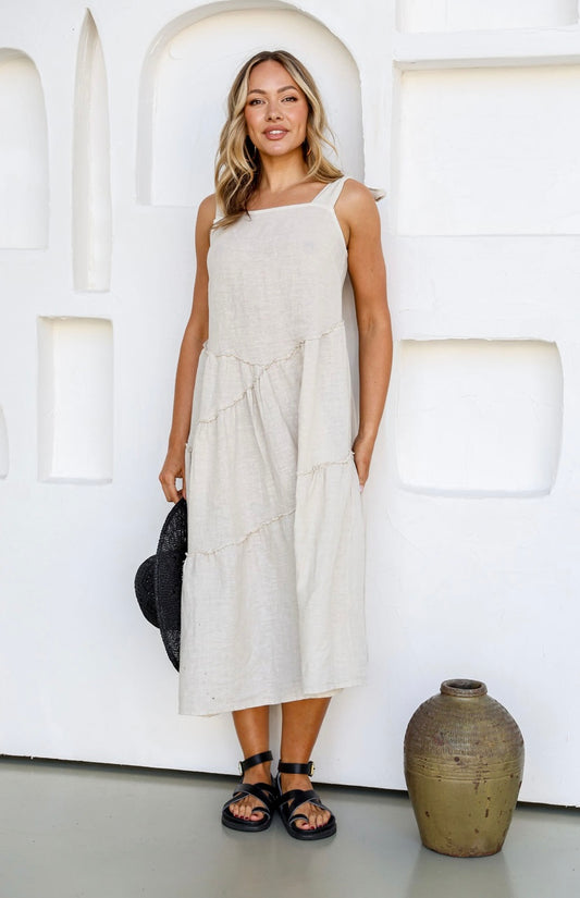 Divertimento Dress