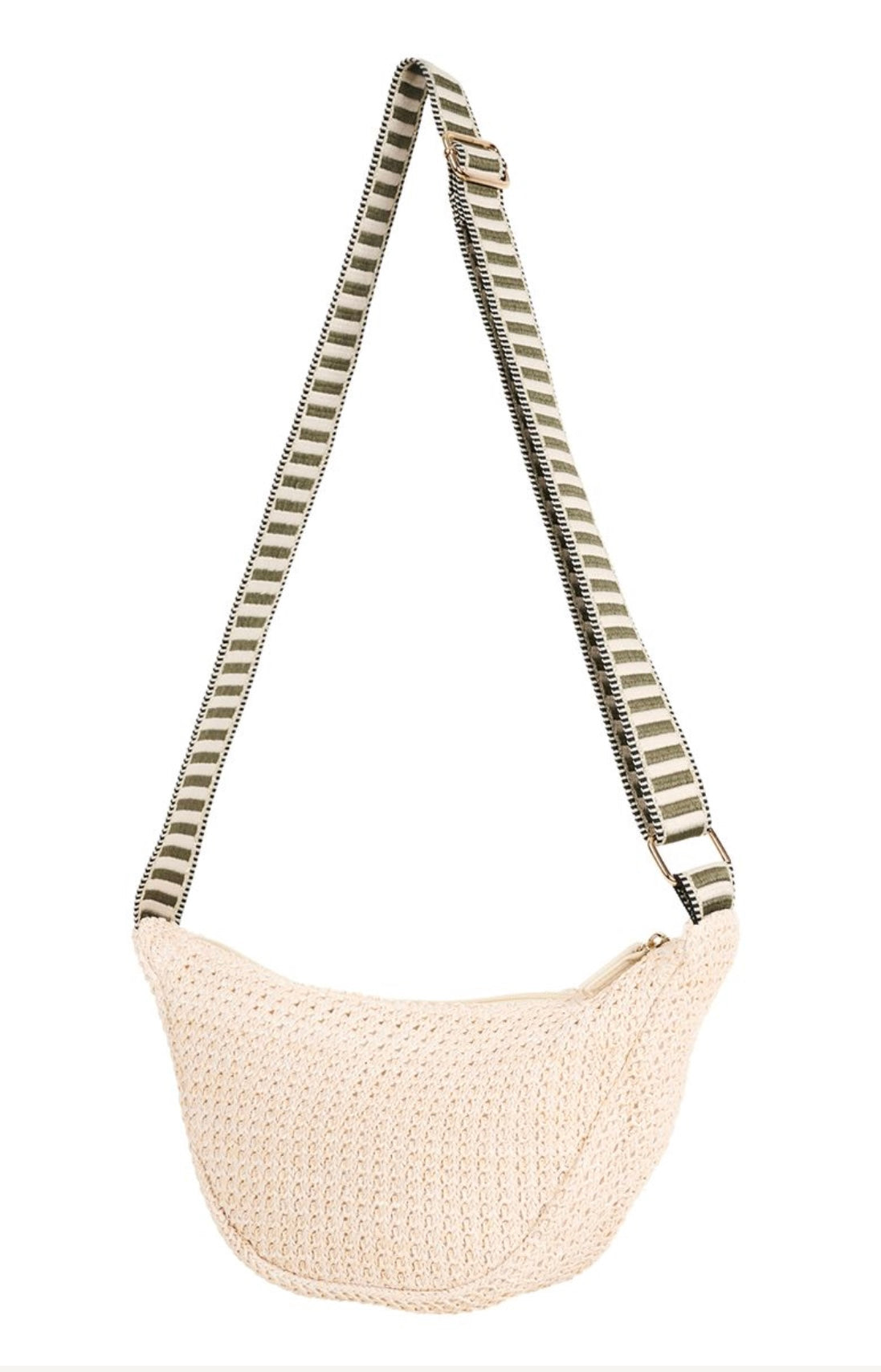 Artemis Slouch Bag