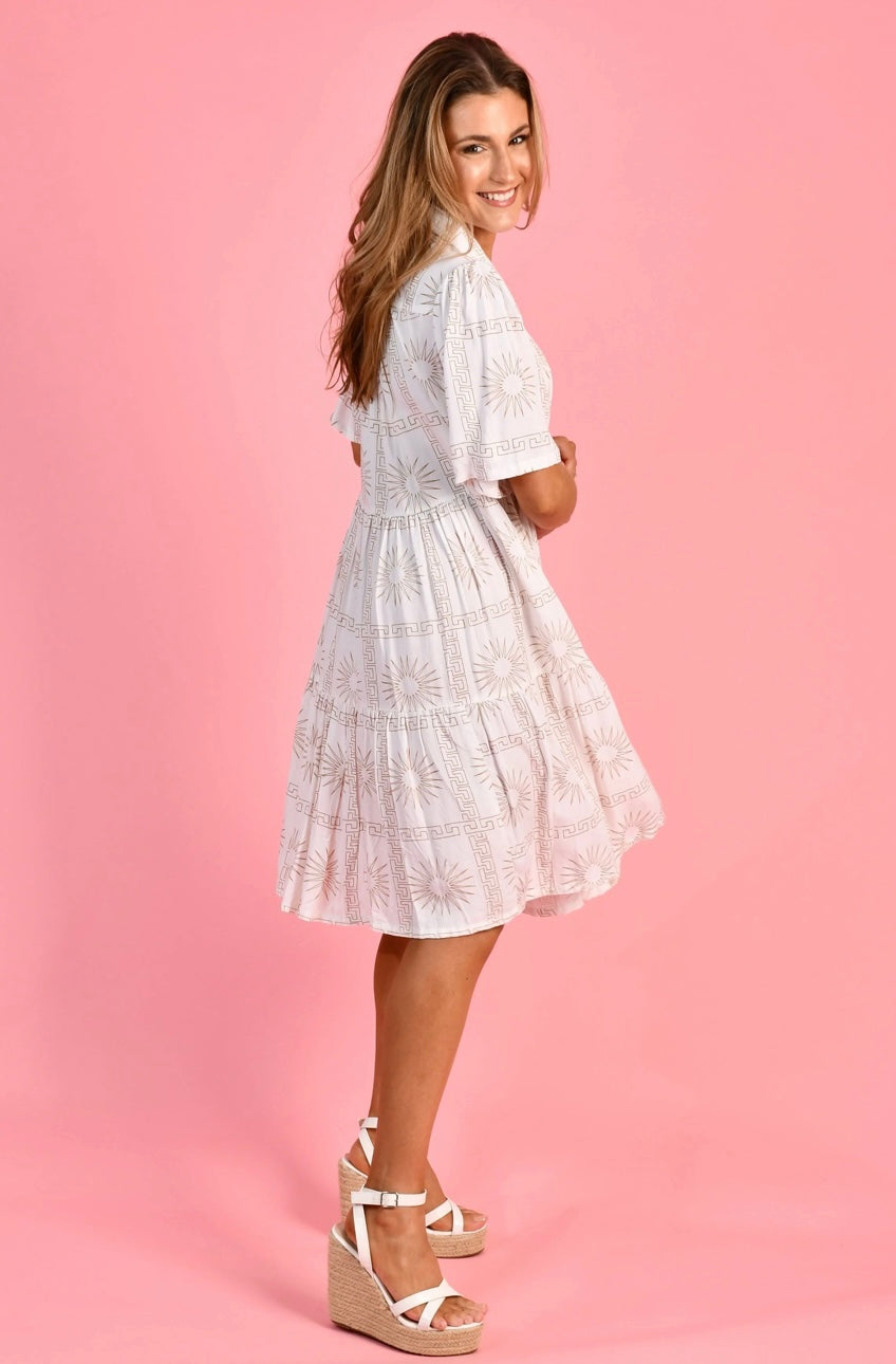 Victoria Dress