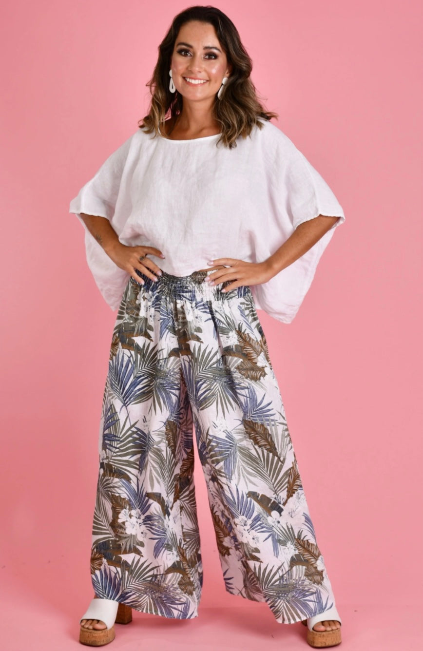 Amalfi Pants