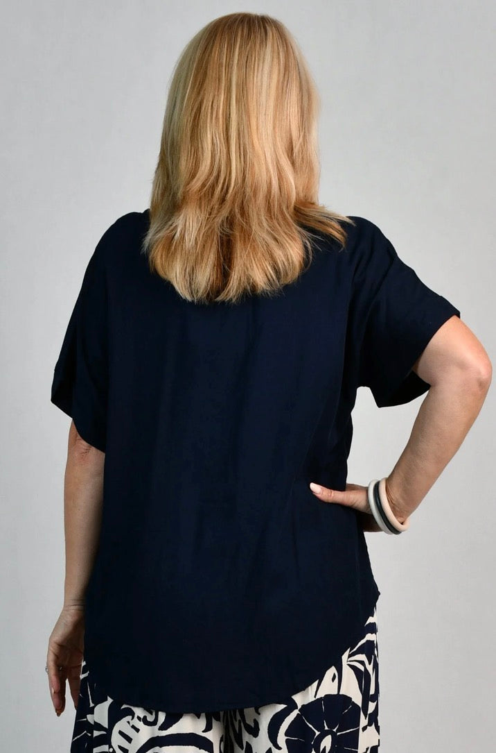 Nora Classic Top