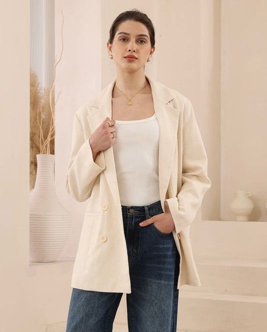 Blazer Jacket