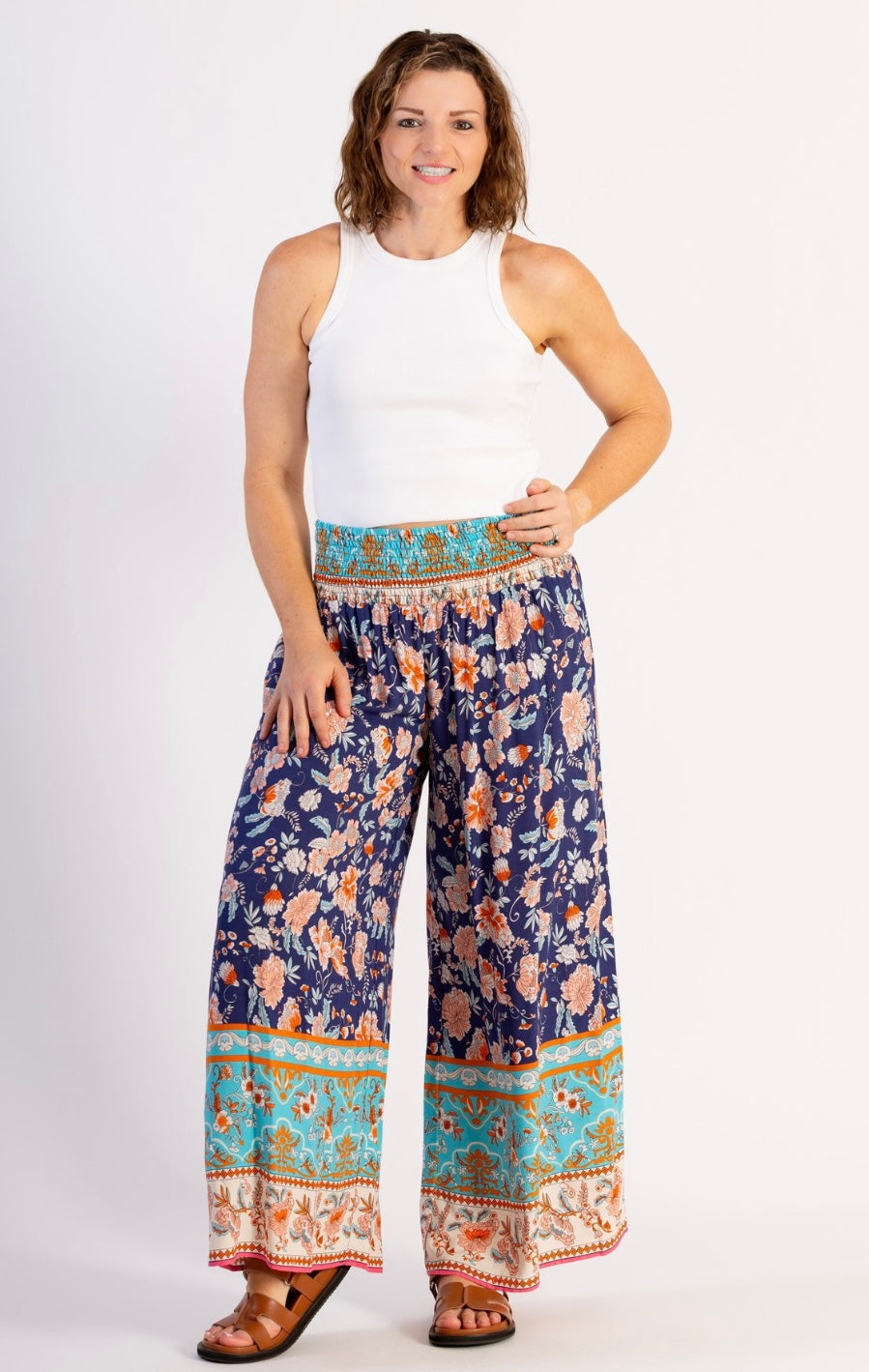 Dolly Pants