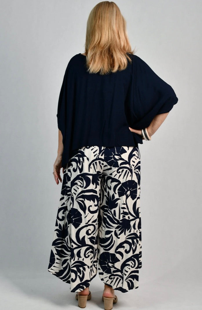 Sydney Wide Leg Pant