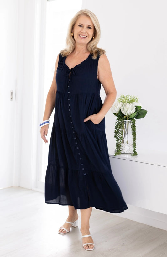 Valerie Dress