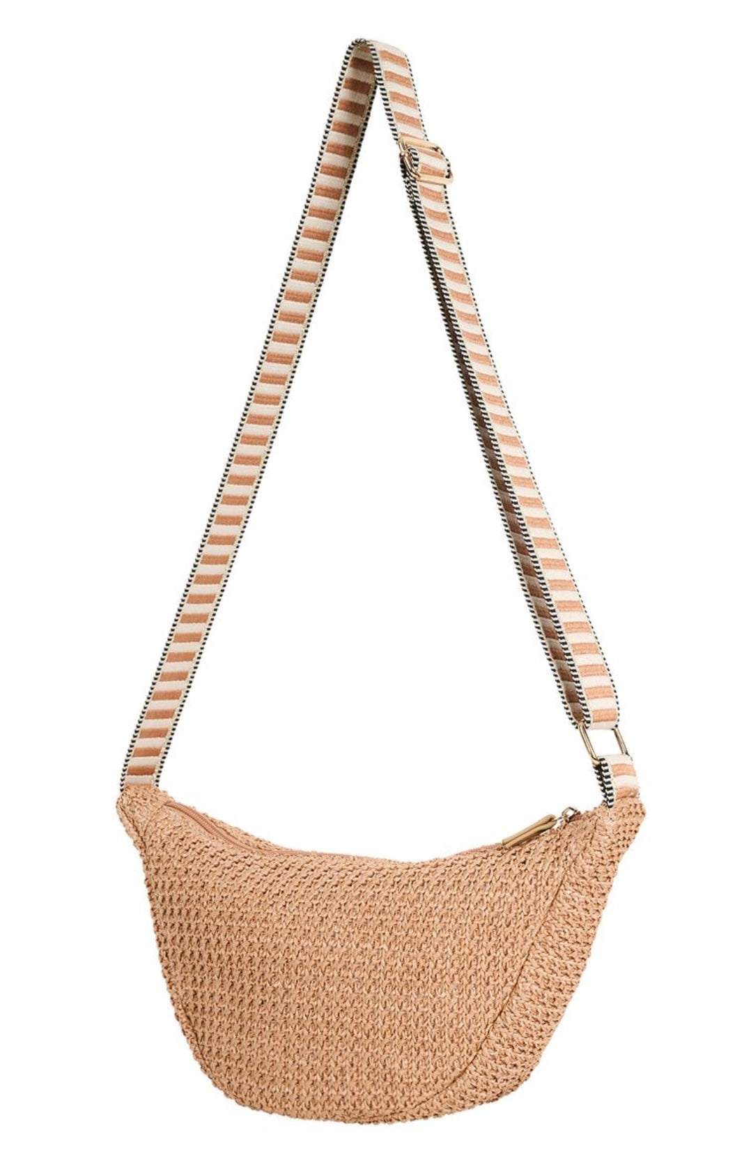 Artemis Slouch Bag