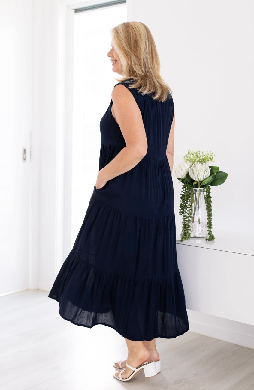 Valerie Dress