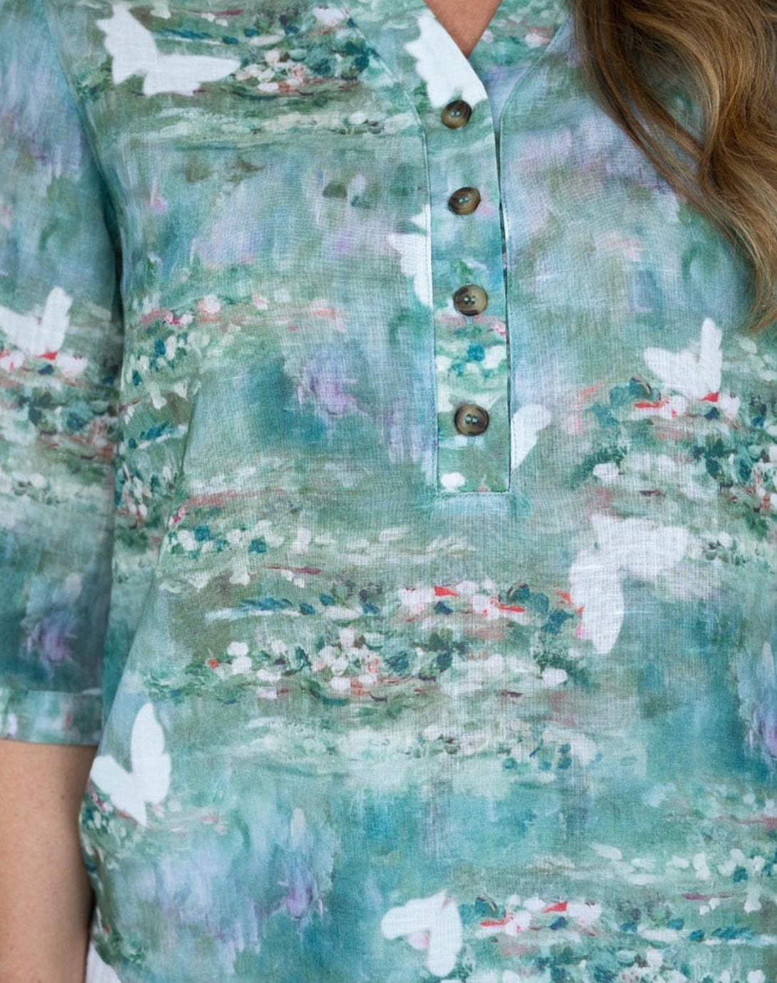Swan Lake Top