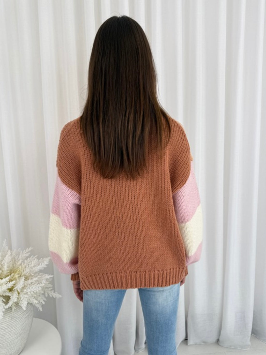 Patch Jumper