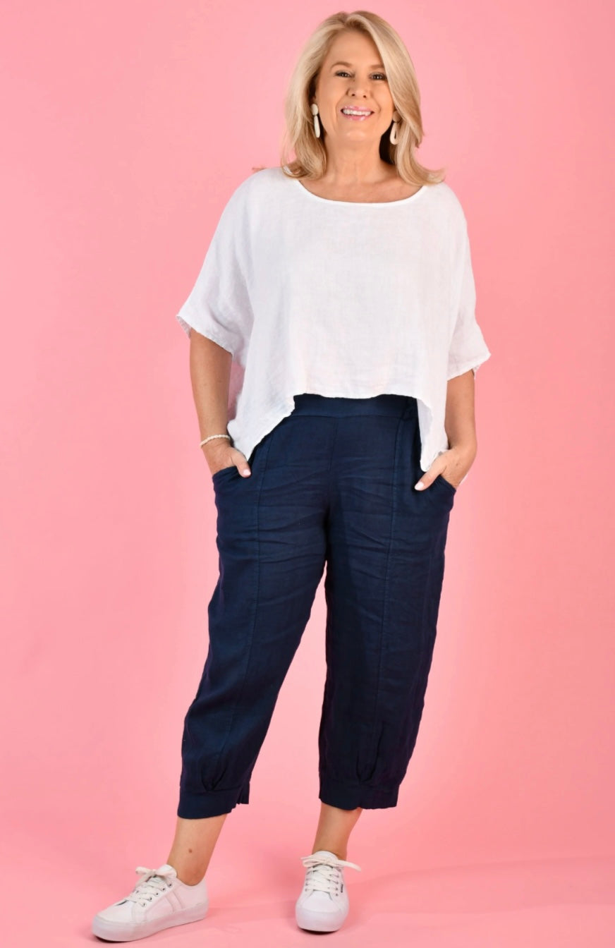 Valentina Pants