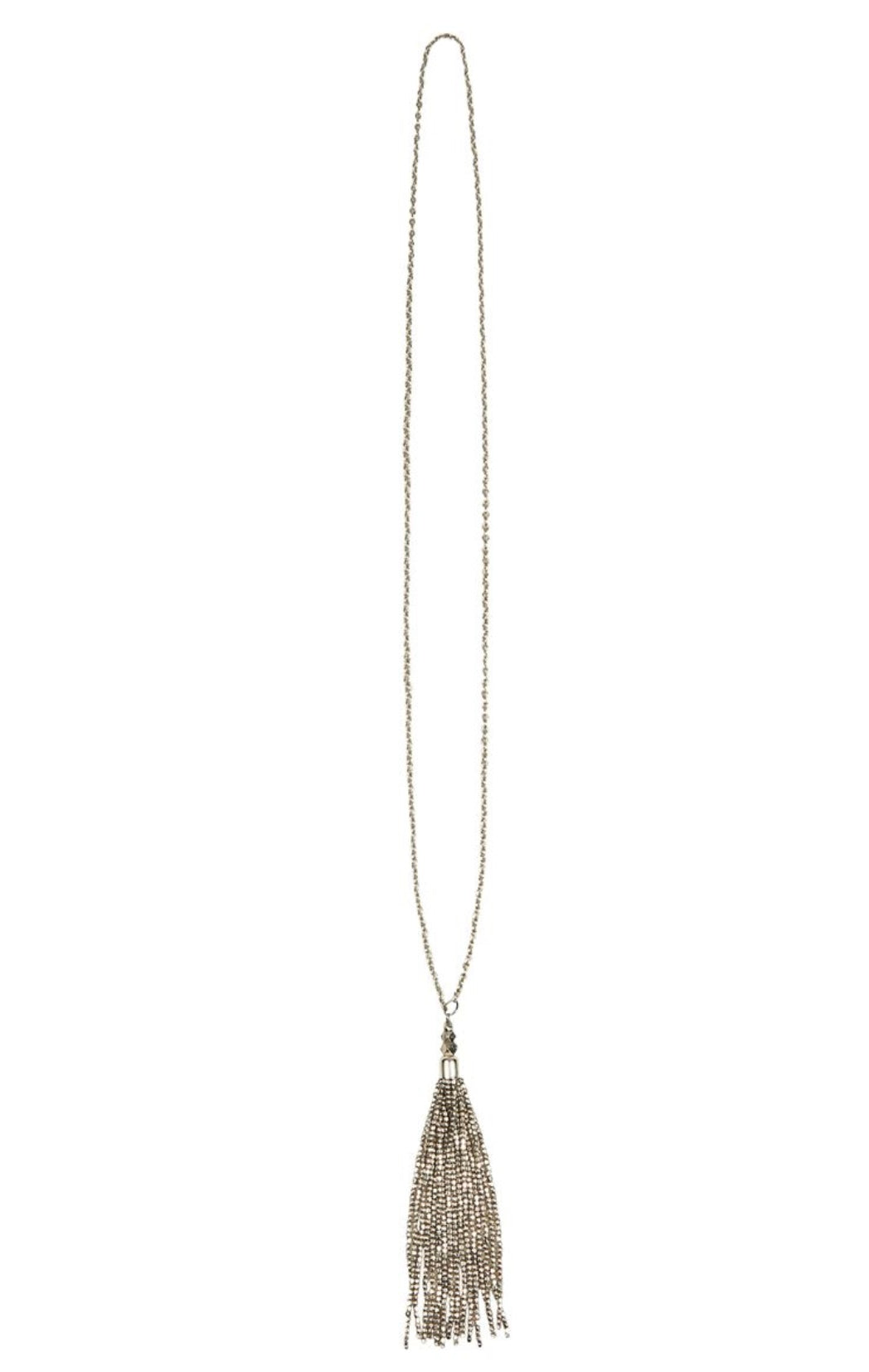 Nouveau Necklace