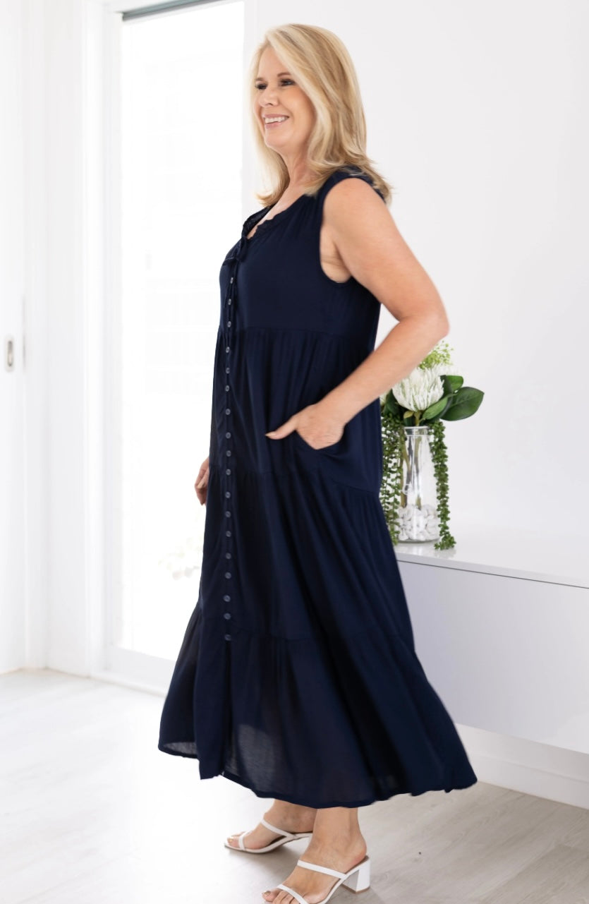 Valerie Dress