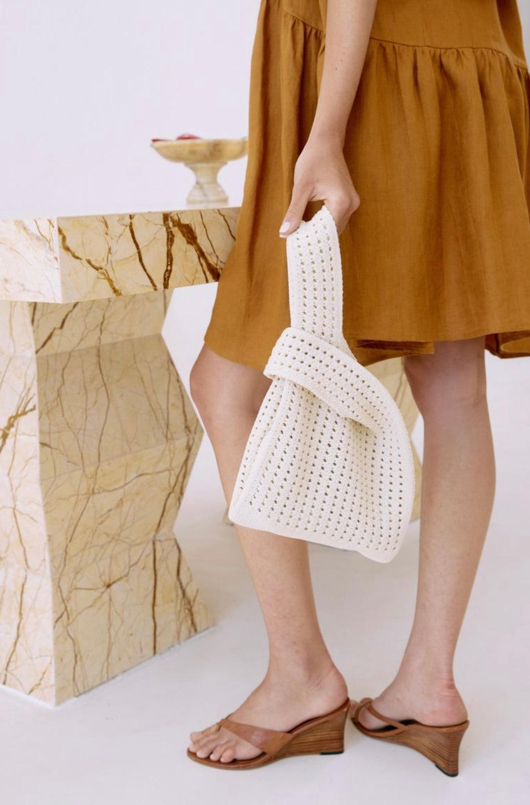 Positano Tote