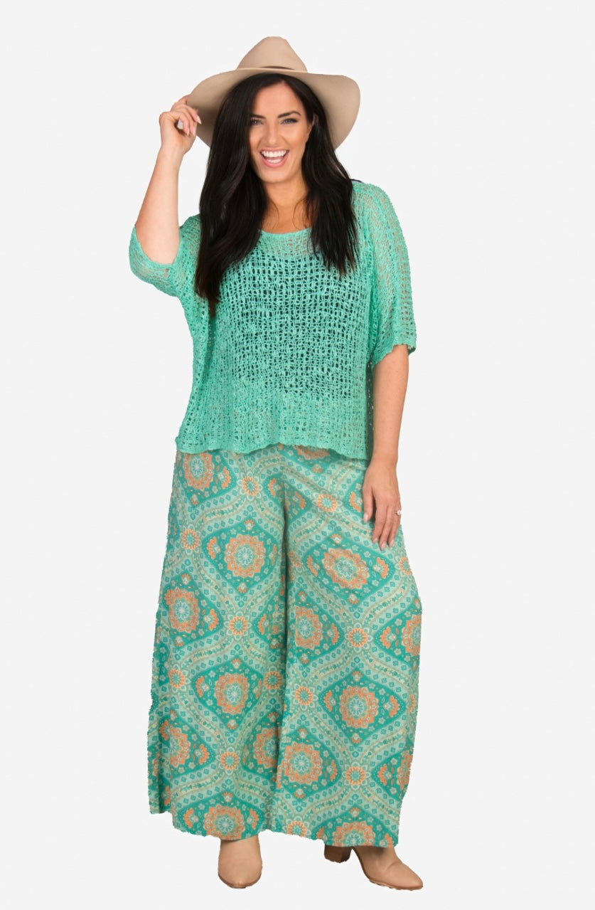 Dolly Pants
