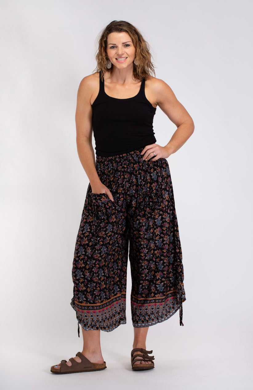 Frilly Pants