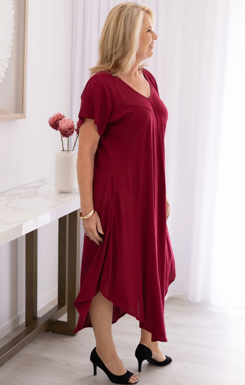 Great Harbour Dress