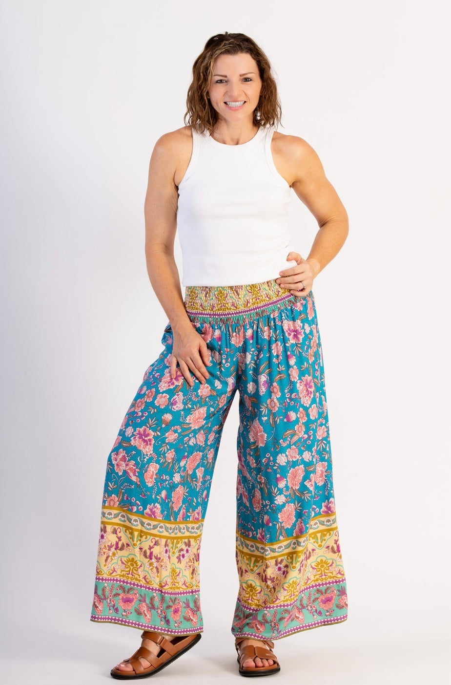 Dolly Pants