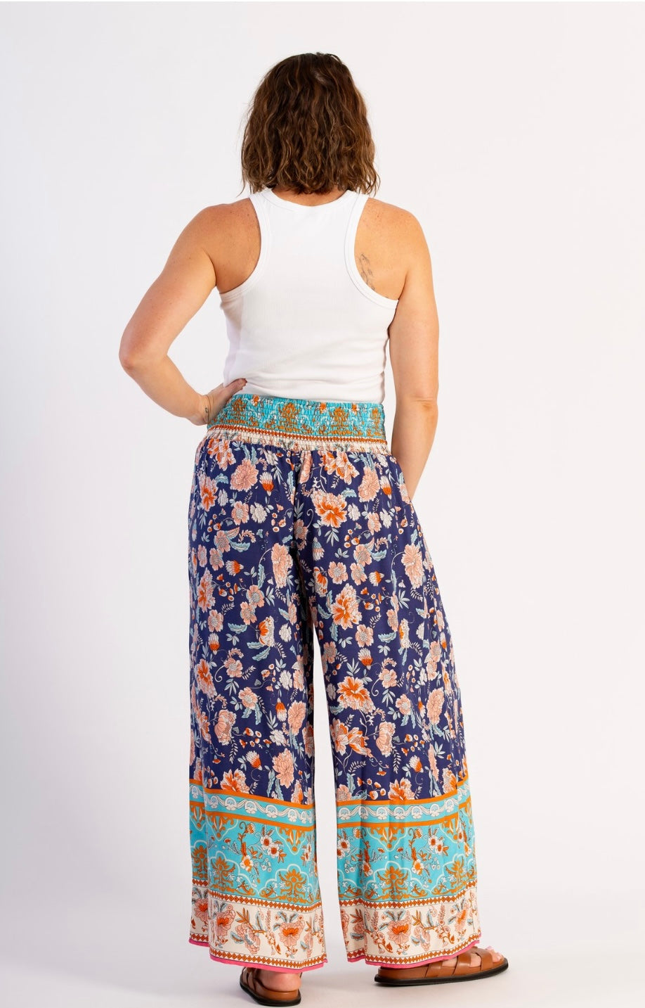 Dolly Pants