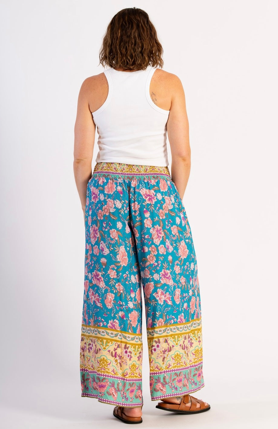 Dolly Pants