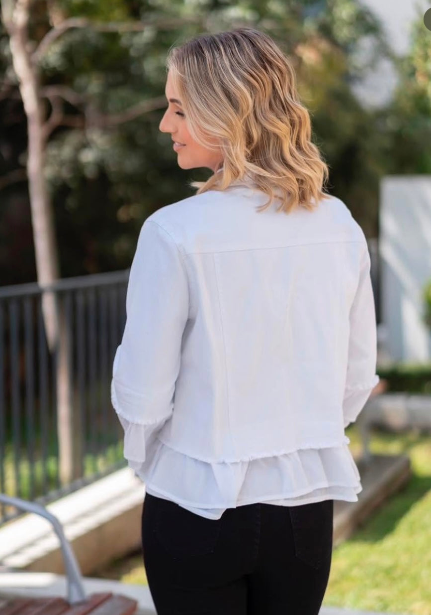 Selena jacket