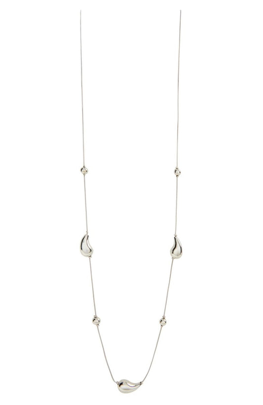Halcyon Long Necklace