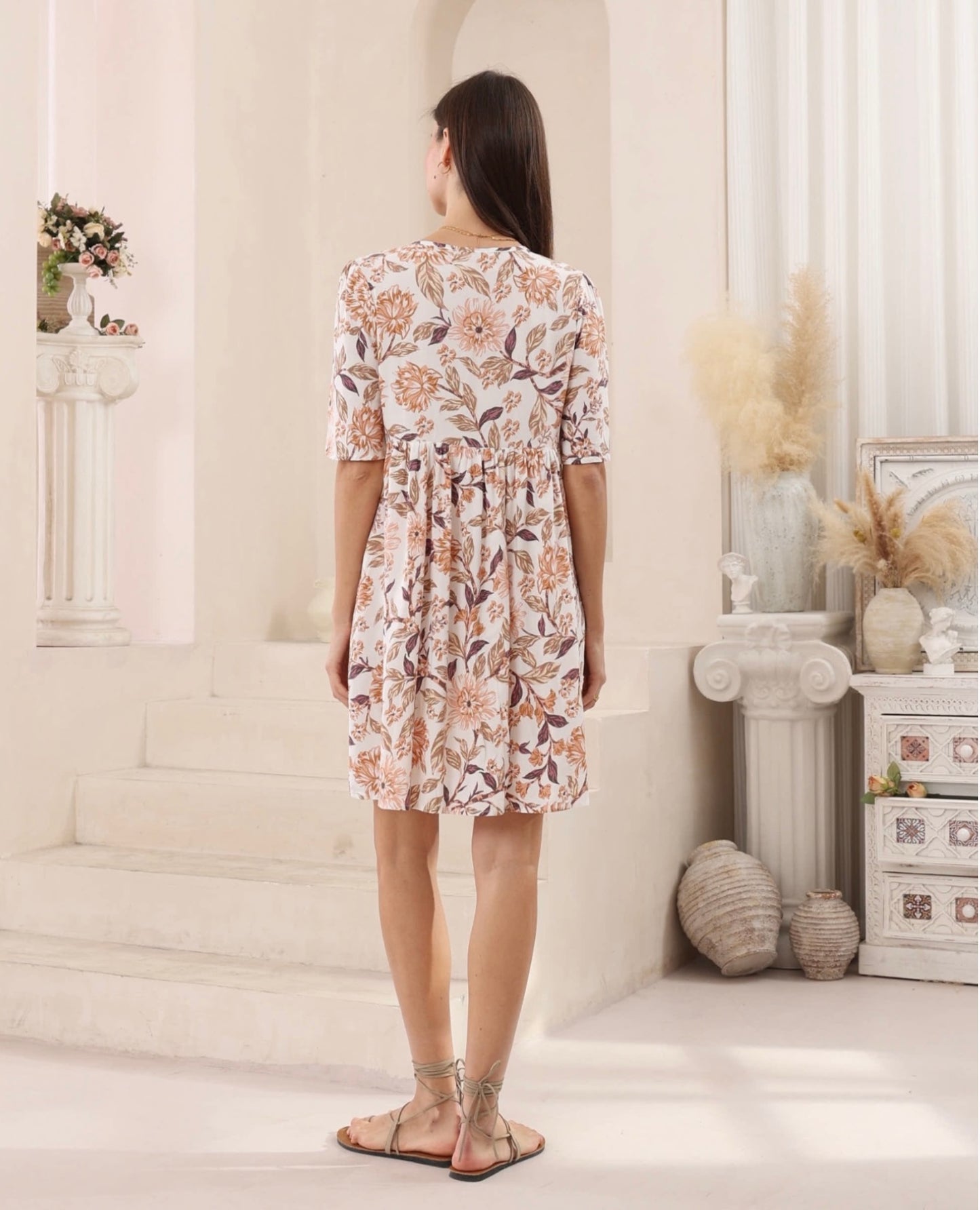 Florence Mini Dress