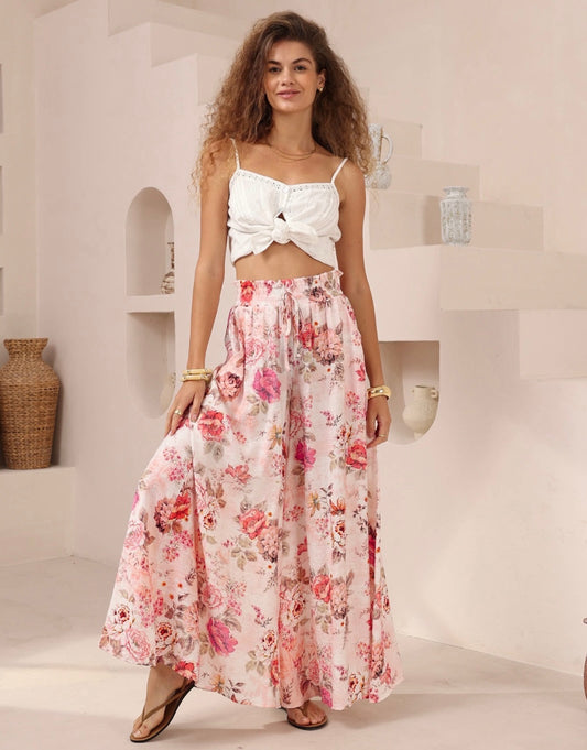 DayLily Wide Pants