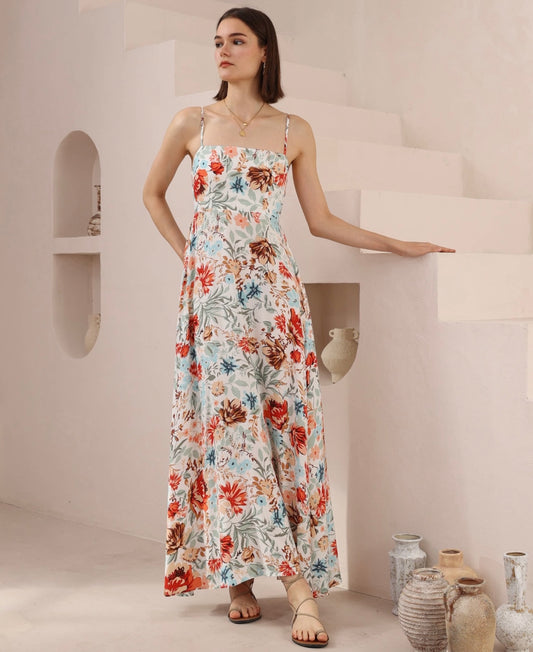 Day Garden Isabella Maxi Dress