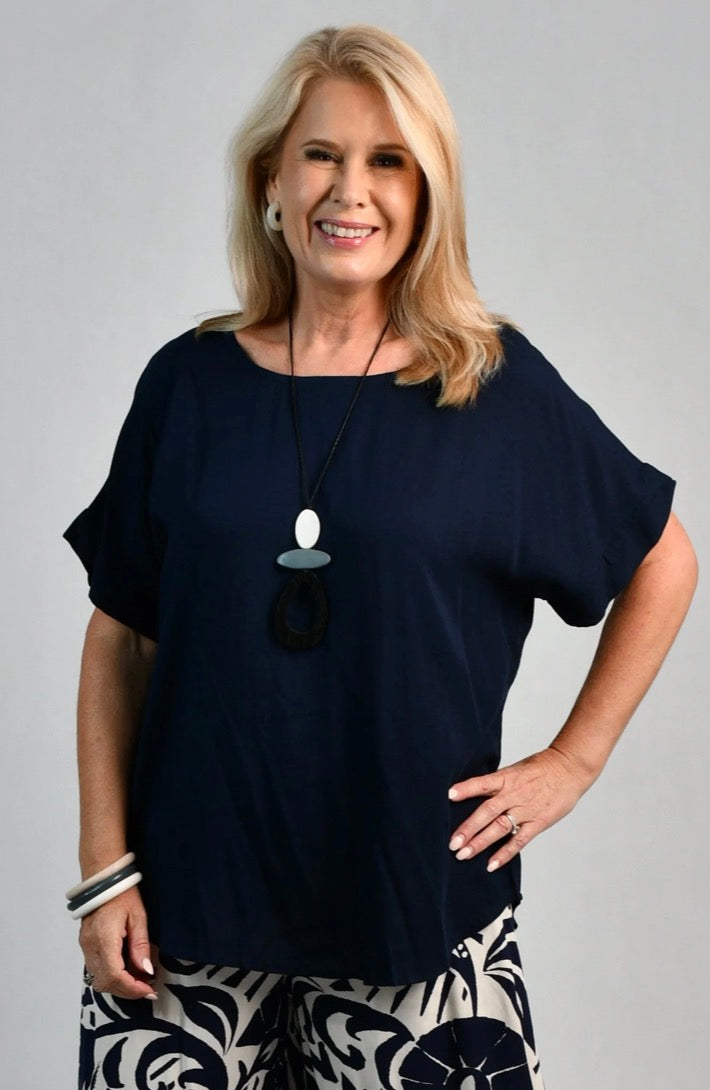 Nora Classic Top