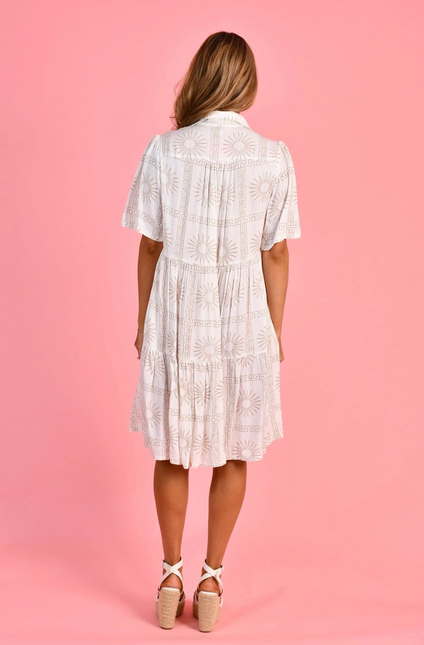 Victoria Dress