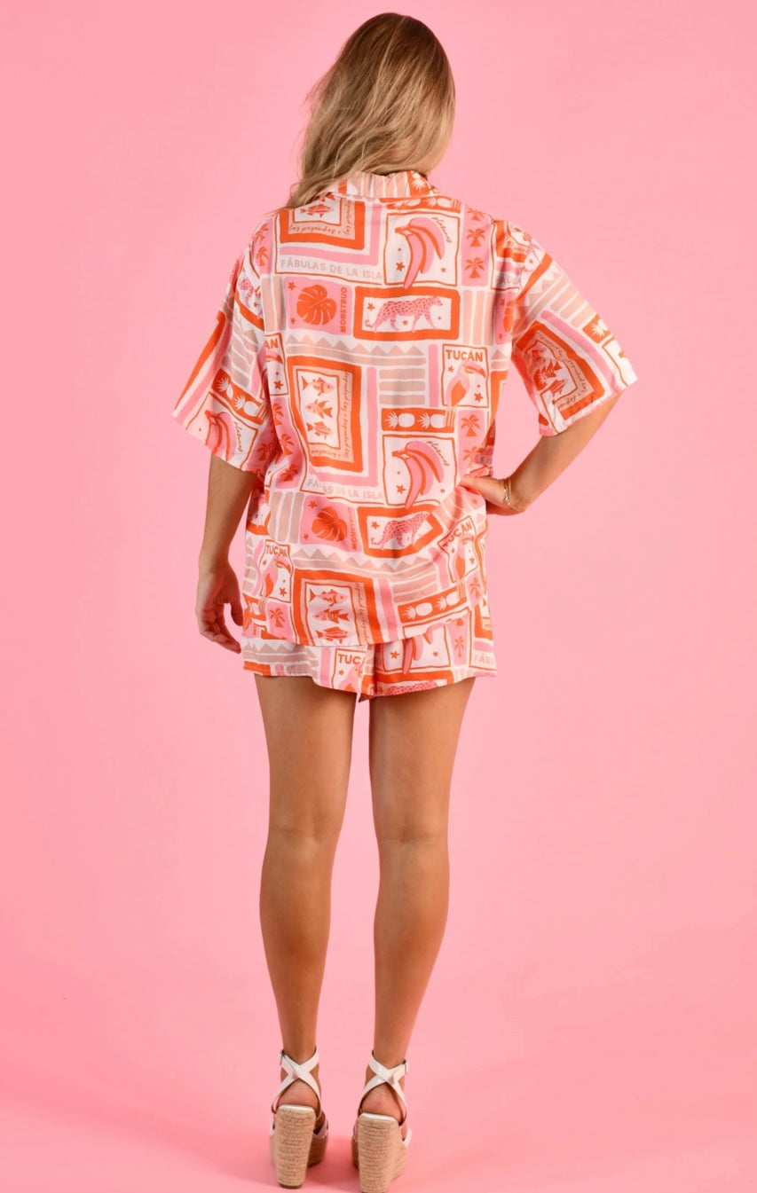 Yacht Shirt