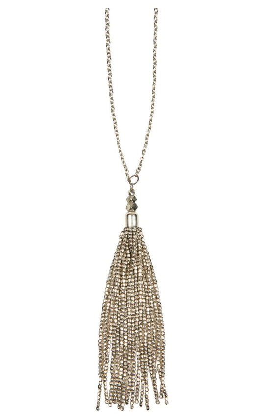 Nouveau Necklace
