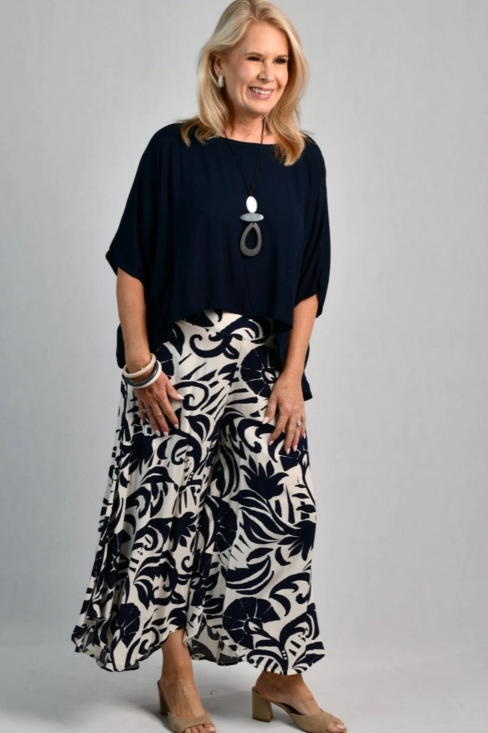 Sydney Wide Leg Pant