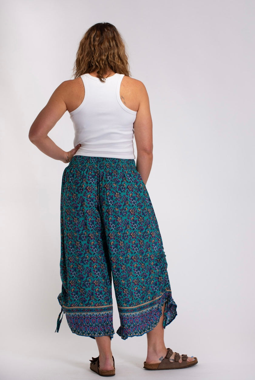 Frilly Pants