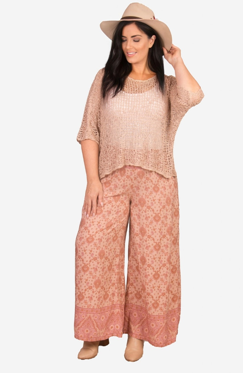 Dolly Pants