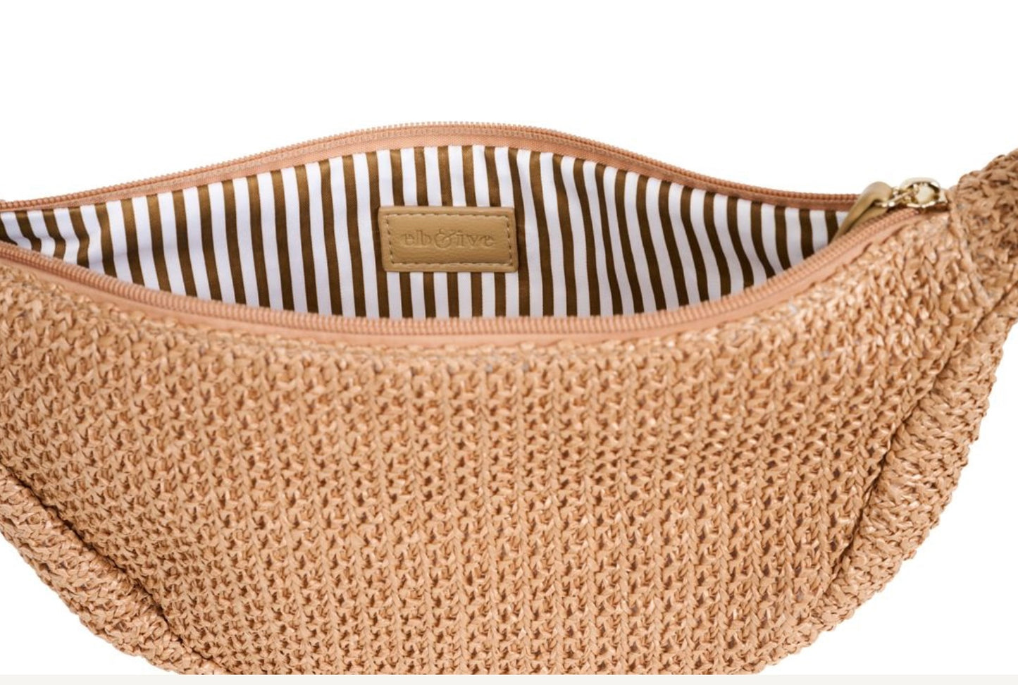 Artemis Slouch Bag