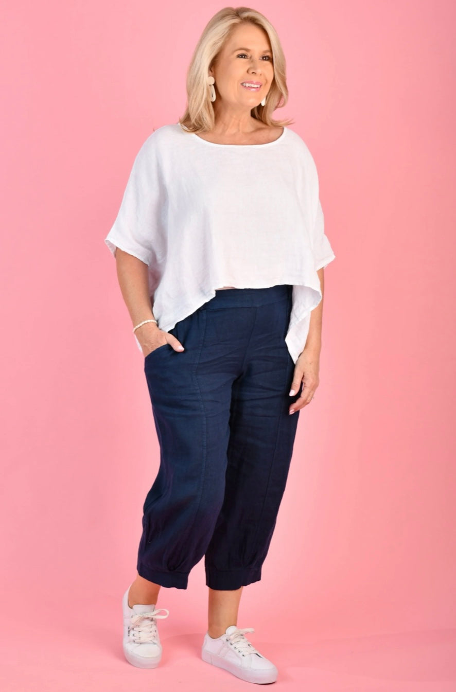 Valentina Pants
