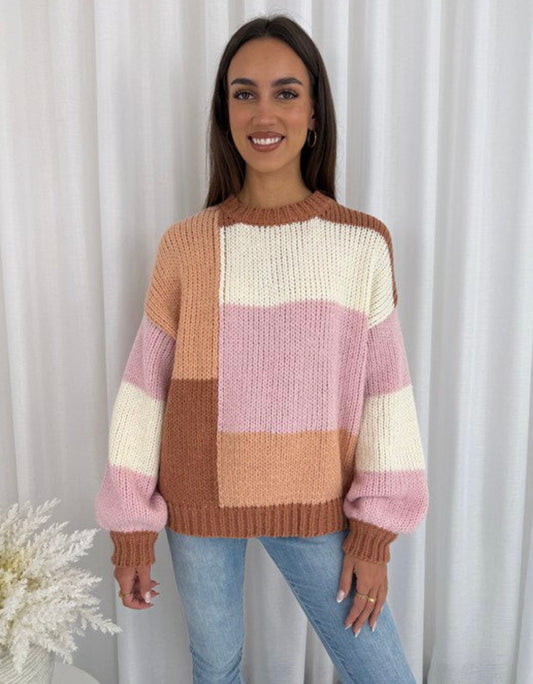 Patch Jumper