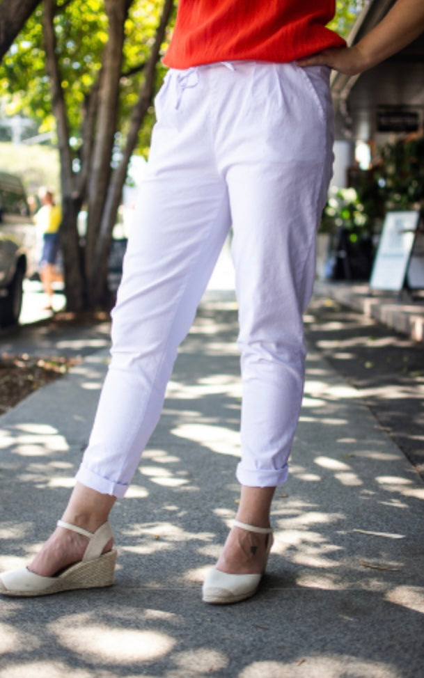 Long pants