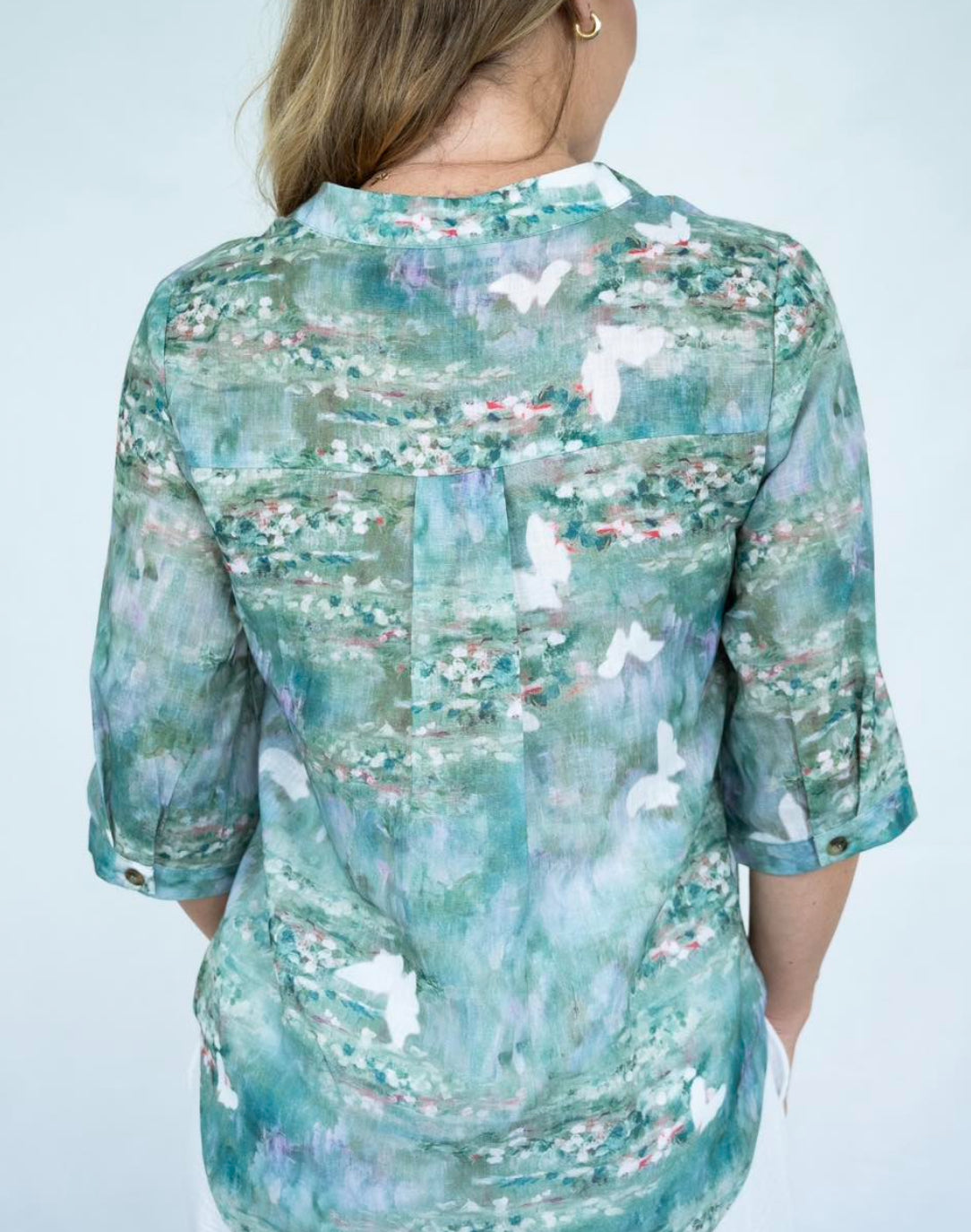 Swan Lake Top