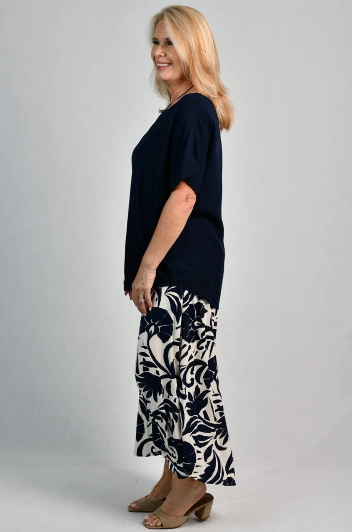 Nora Classic Top