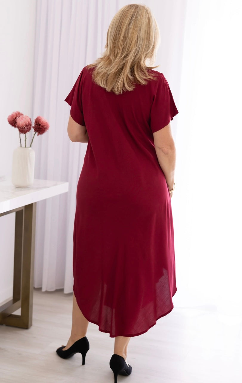 Great Harbour Dress