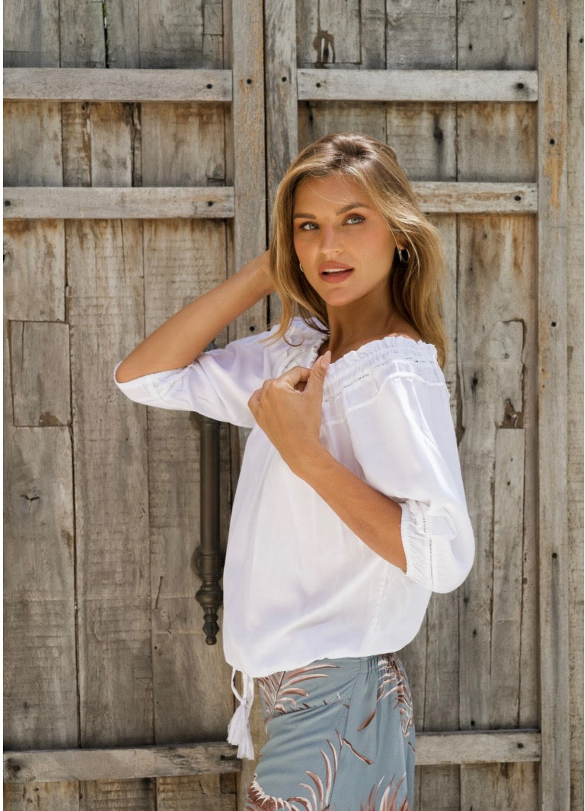 Peasant Top