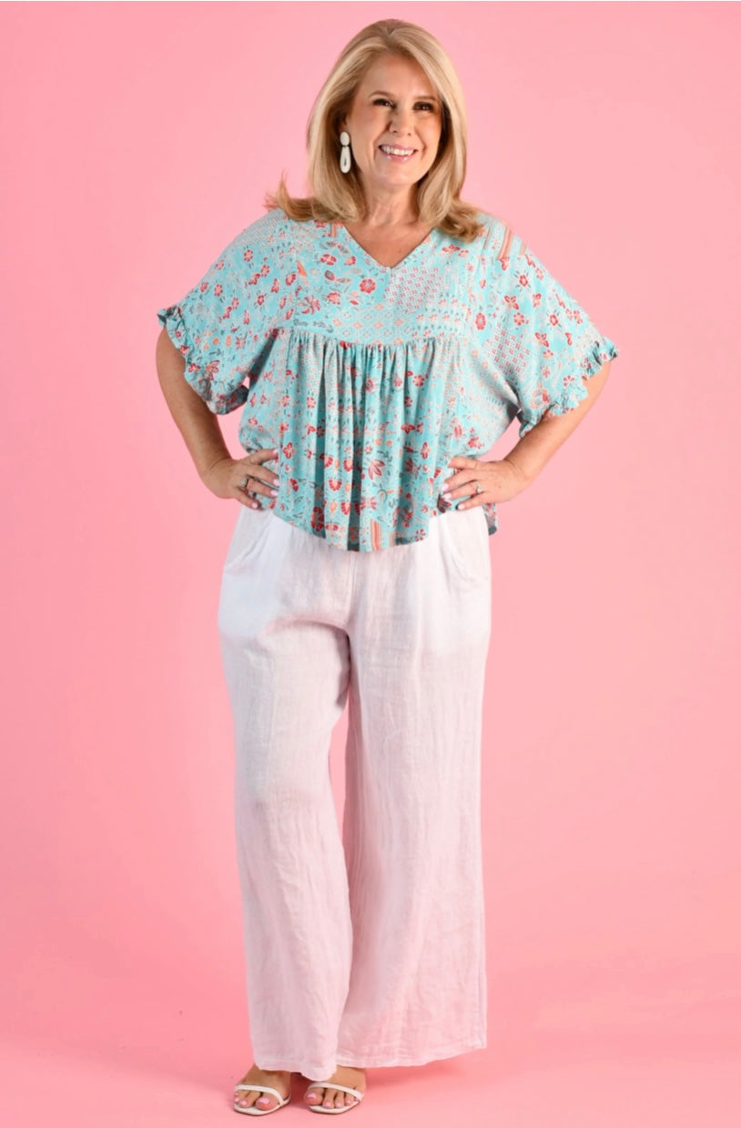 Kelly Top