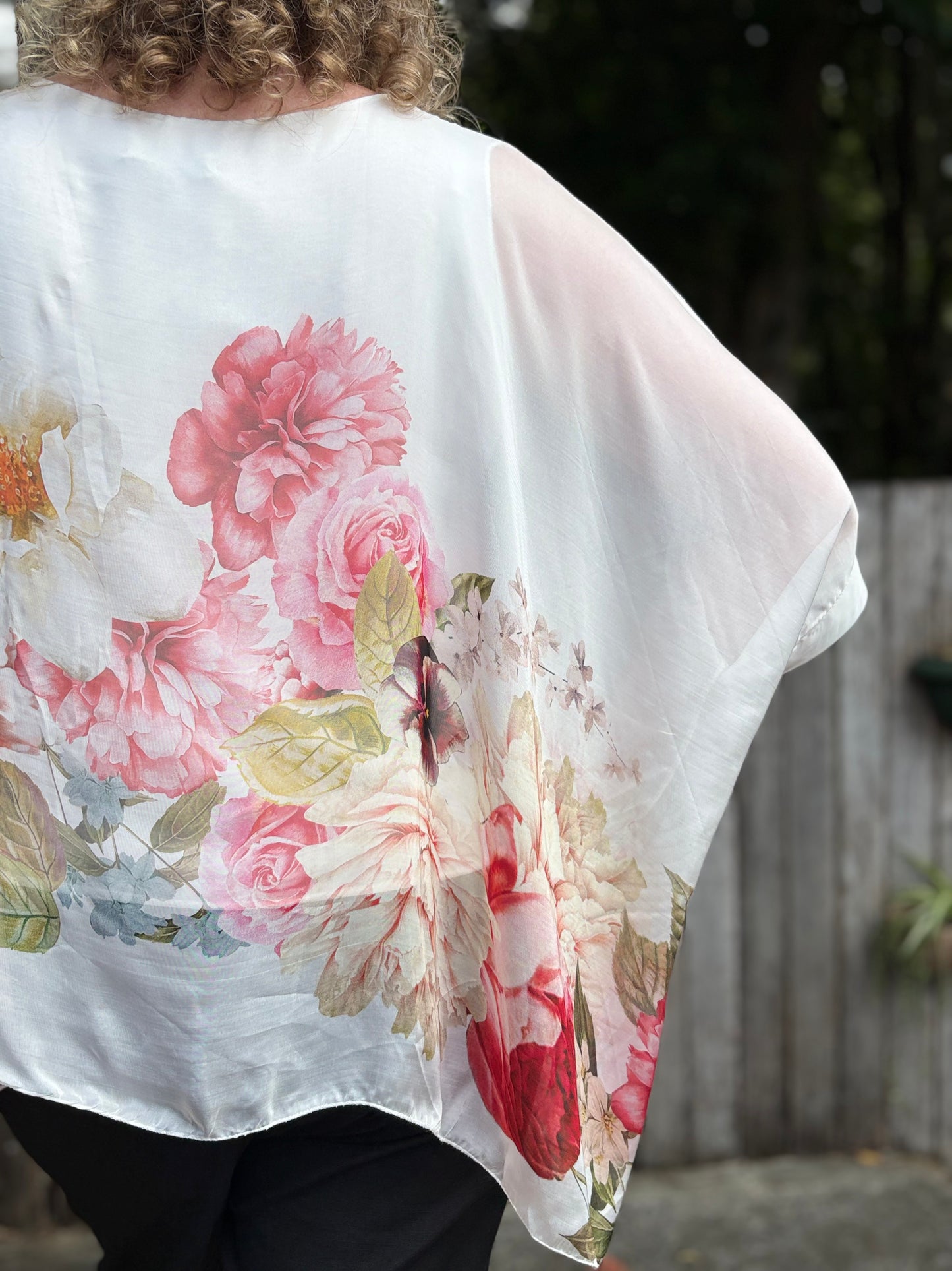 Peony Top