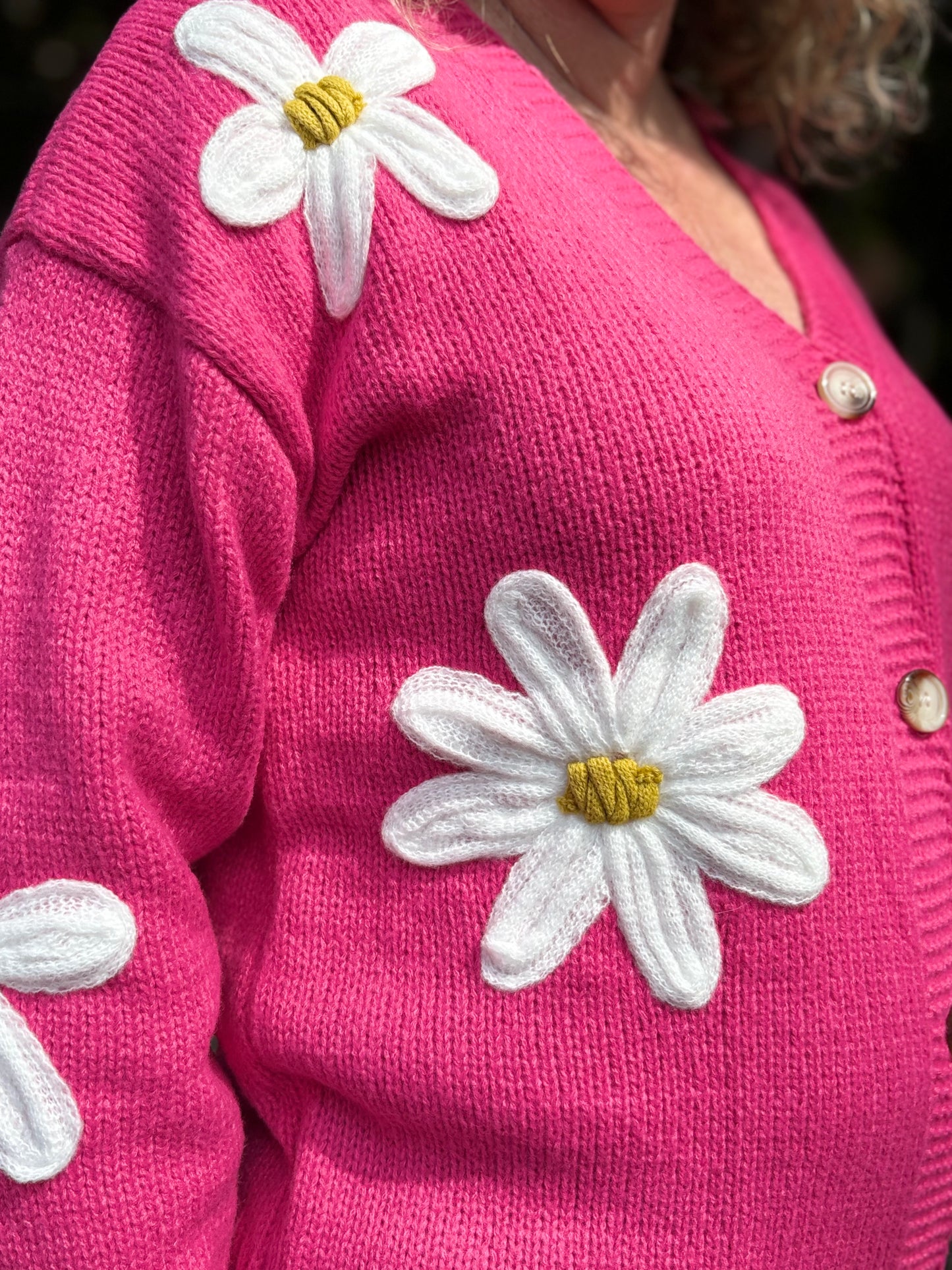 Flower Jumper