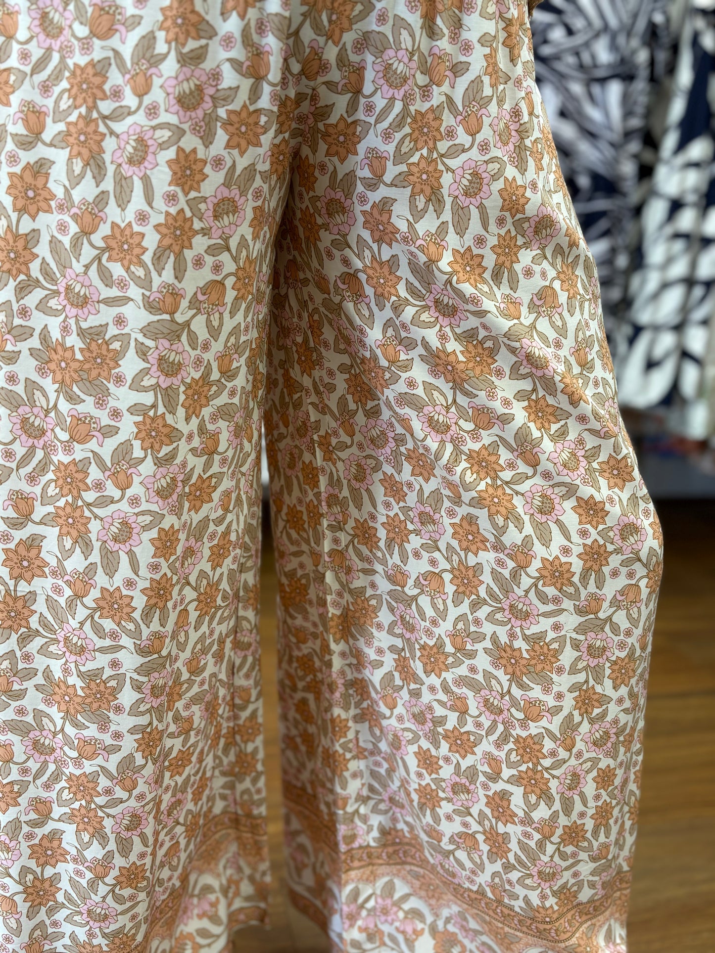 Dolly Pants