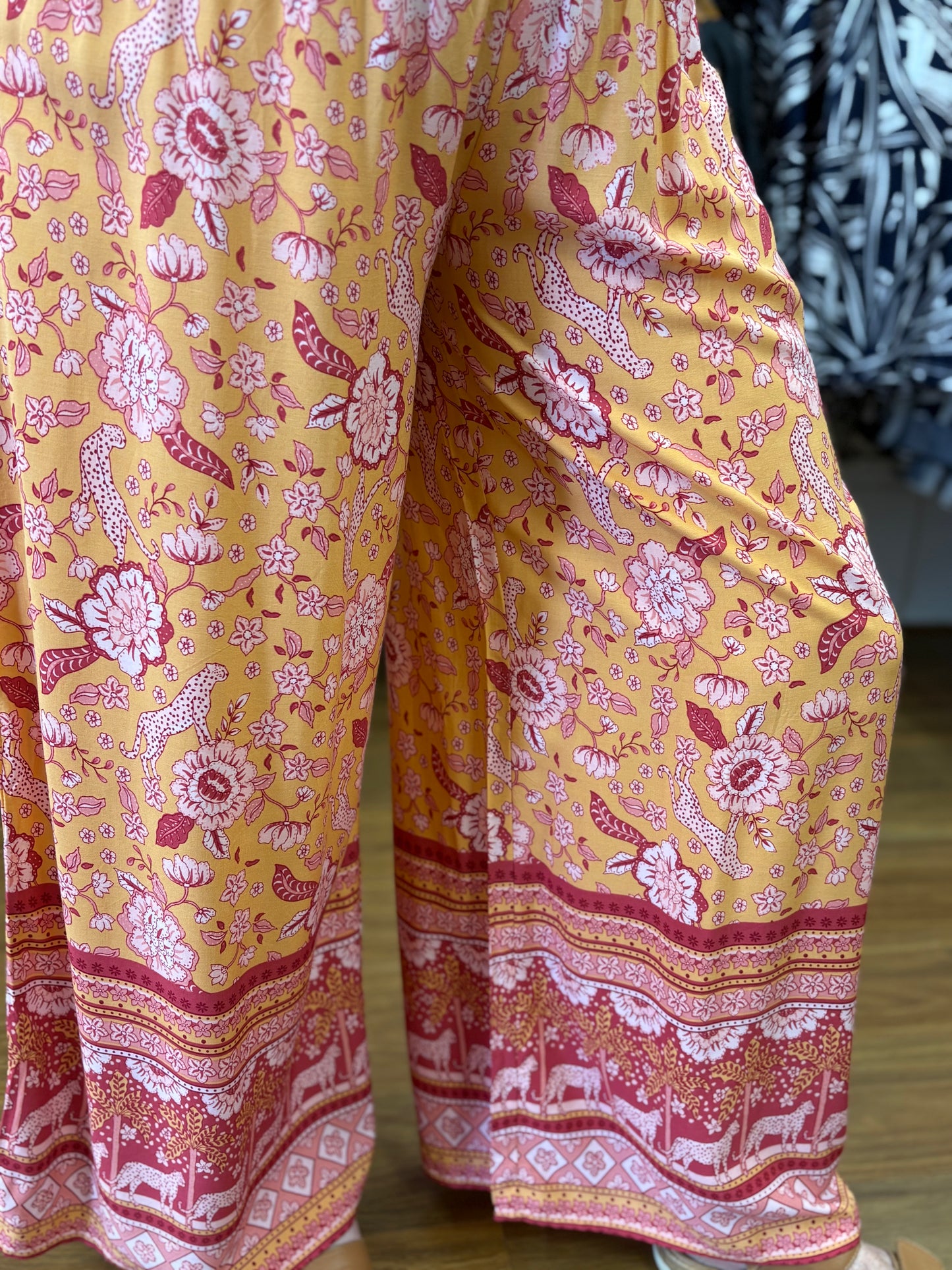 Dolly Pants