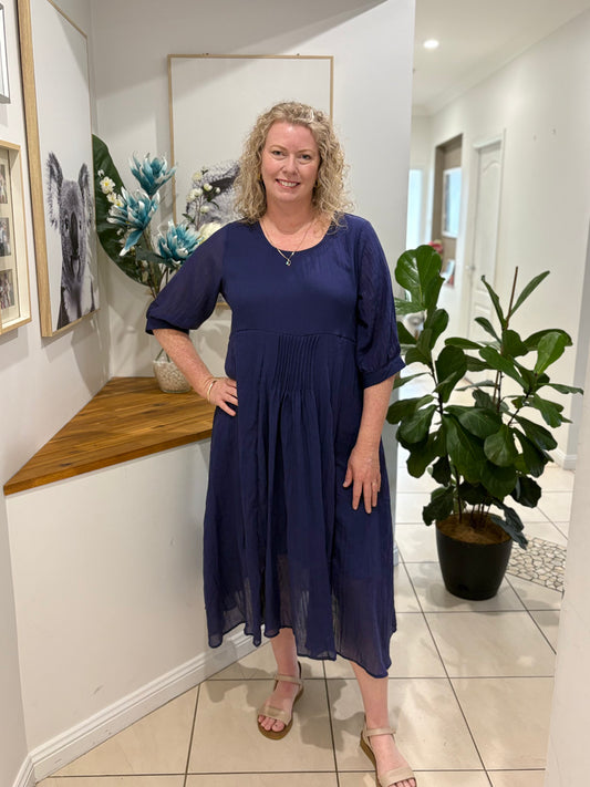 Mirabel Dress